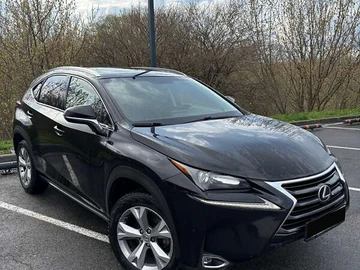 Авто Lexus Nx 2016 № 8686936