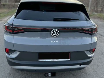 Авто Volkswagen Id 4 2022 № 8686944