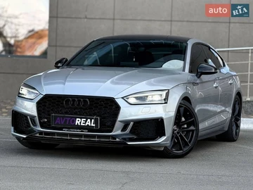 Авто Audi A5 2019 № 8686948