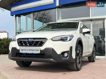 Авто Subaru Xv 2021 № 8686950