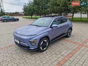 Авто Hyundai Kona Electric 2023 № 8686955