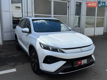 Авто BYD Song Pro 2024 № 8686956