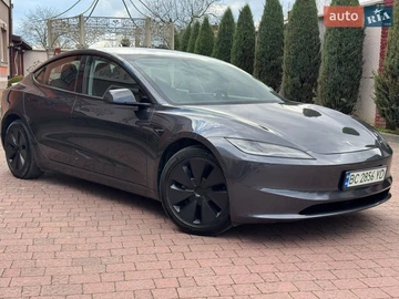 Авто Tesla Model 3 2024 № 8686959