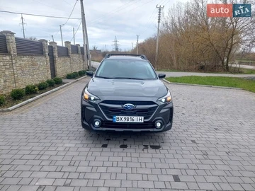 Авто Subaru Outback 2025 № 8686965