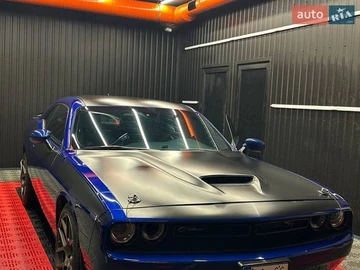 Авто Dodge Challenger 2017 № 8686984