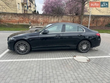 Авто Mercedes C-Class 2021 № 8686985