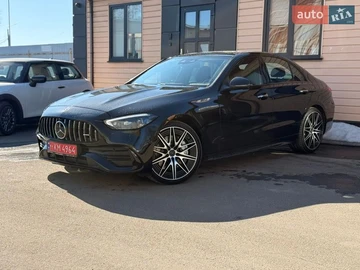 Авто Mercedes C-Class 2024 № 8686997