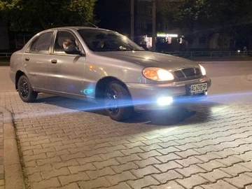 Авто ЗАЗ Lanos 2008 № 8687011