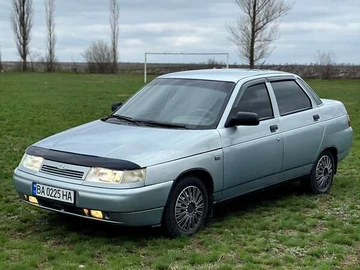 Авто Богдан 2110 2009 № 8687013