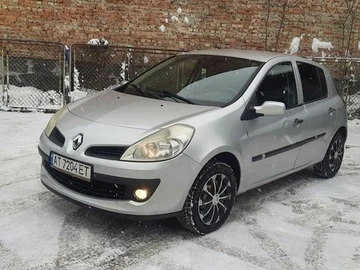 Авто Renault Clio 2008 № 8687015
