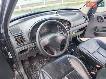Авто Citroen Berlingo 2002 № 8687018