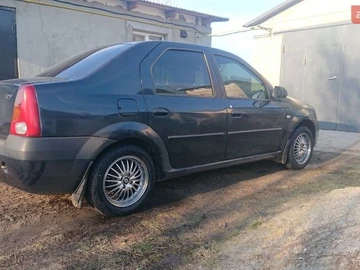 Авто Dacia Logan 2006 № 8687024