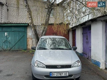 Авто ВАЗ 1118 Калина 2008 № 8687025