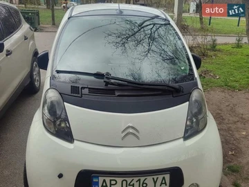 Авто Citroen C-Zero 2011 № 8687170