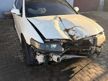 Авто Honda Accord 2007 № 8687172