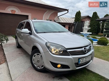 Авто Opel Astra 2012 № 8687187