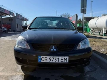 Авто Mitsubishi Lancer 2007 № 8687188