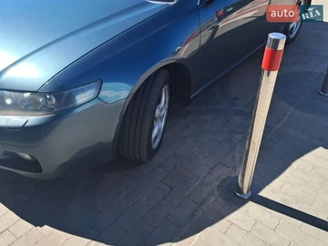 Авто Honda Accord 2005 № 8687194