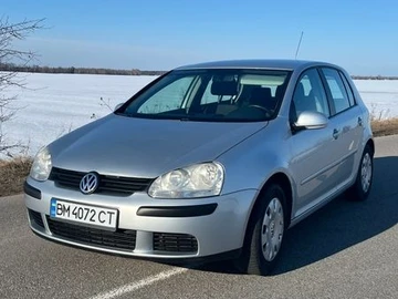 Авто Volkswagen Golf 2006 № 8687196