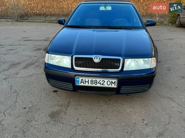 Авто Skoda Octavia 2007 № 8687229