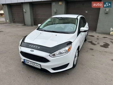 Авто Ford Focus 2015 № 8687242