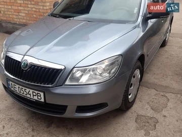 Авто Skoda Octavia 2012 № 8687253
