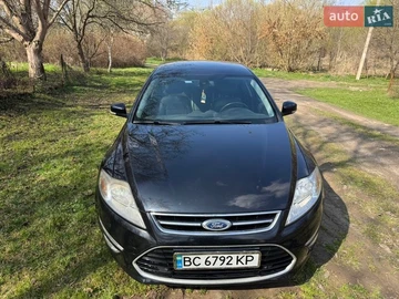 Авто Ford Mondeo 2011 № 8687256