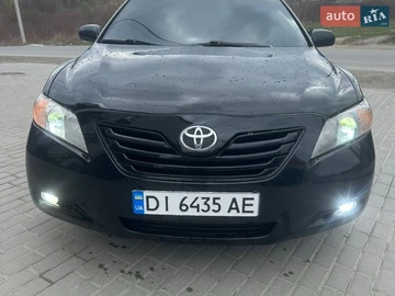 Авто Toyota Camry 2006 № 8687260