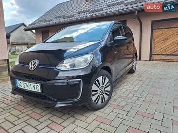 Авто Volkswagen E-Up 2017 № 8687263