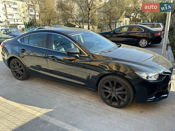 Авто Mazda 6 2013 № 8687283