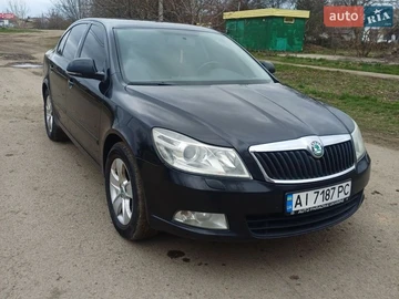 Авто Skoda Octavia 2012 № 8687284