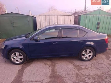 Авто Skoda Octavia 2013 № 8687295