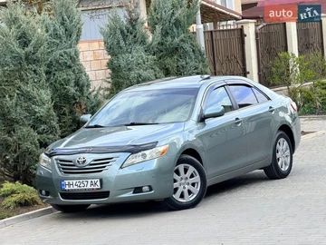 Авто Toyota Camry 2007 № 8687414