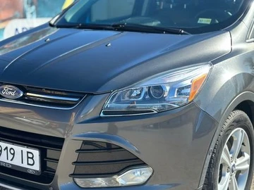 Авто Ford Escape 2015 № 8687470