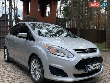 Авто Ford C-Max 2017 № 8687472