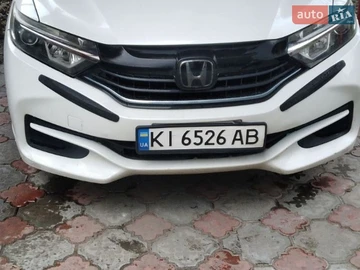 Авто Honda Shuttle 2018 № 8687481