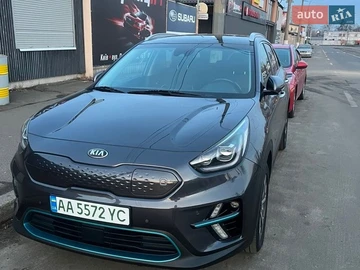 Авто KIA Niro 2019 № 8687495