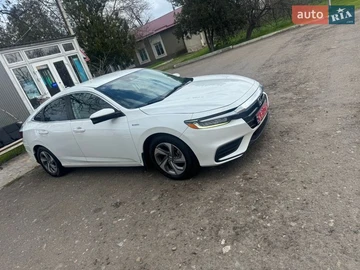 Авто Honda Insight 2020 № 8687500