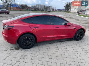Авто Tesla Model 3 2021 № 8687502