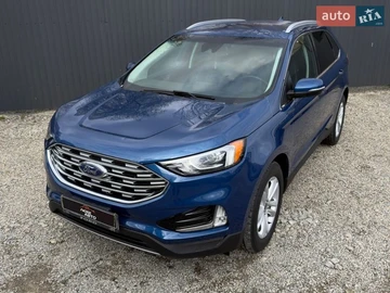 Авто Ford Edge 2019 № 8687508