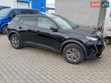 Авто Peugeot E-2008 2023 № 8687512