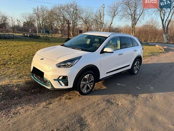 Авто KIA Niro 2018 № 8687515