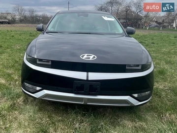 Авто Hyundai Ioniq 5 2023 № 8687523