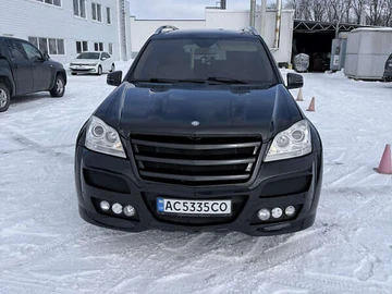 Авто Mercedes Gl-Class 2011 № 8687526