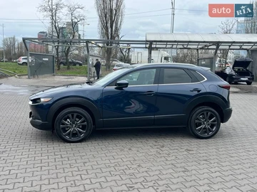 Авто Mazda Cx-30 2023 № 8687528