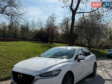 Авто Mazda 6 2021 № 8687534