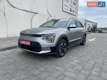 Авто KIA Niro 2023 № 8687546