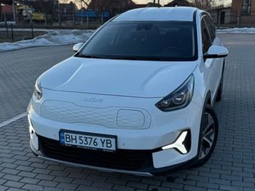 Авто KIA Niro 2023 № 8687548