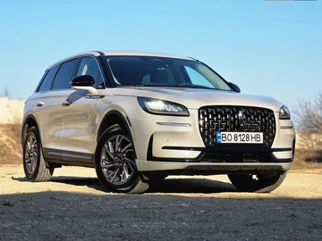 Авто Lincoln Corsair 2024 № 8687716