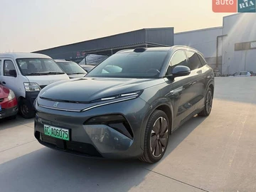 Авто BYD Tang L 2025 № 8687738